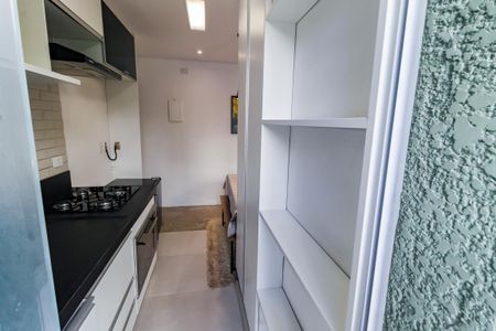 Apartamento para alugar com 56m², 2 quartos e 1 vaga Apartamento para alugar com 56m², 2 quartos e 1 vagaCozinha - Armários