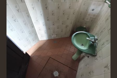 Casa para alugar com 70m², 1 quarto e 1 vaga