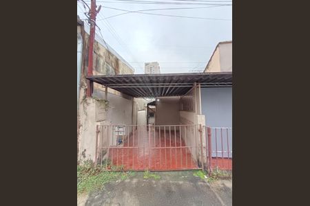 Casa para alugar com 70m², 1 quarto e 1 vaga