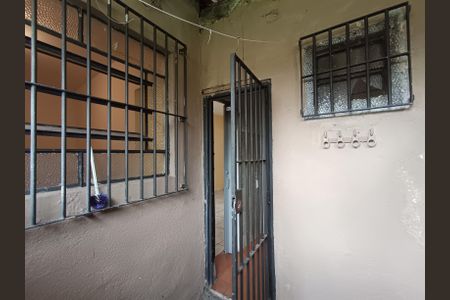 Casa para alugar com 70m², 1 quarto e 1 vaga