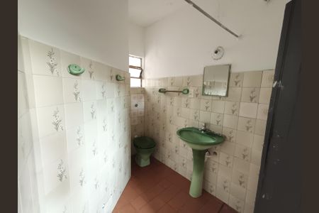 Casa para alugar com 70m², 1 quarto e 1 vaga