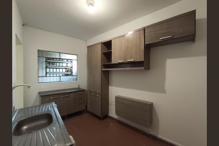 Casa para alugar com 70m², 1 quarto e 1 vaga