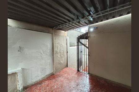 Casa para alugar com 70m², 1 quarto e 1 vaga