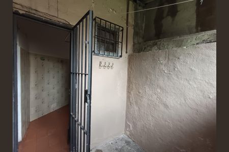 Casa para alugar com 70m², 1 quarto e 1 vaga