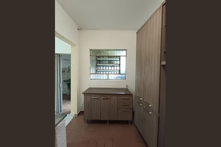 Casa para alugar com 70m², 1 quarto e 1 vaga