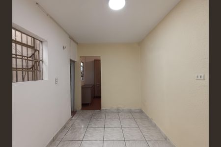 Casa para alugar com 70m², 1 quarto e 1 vaga