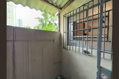 Casa para alugar com 70m², 1 quarto e 1 vaga