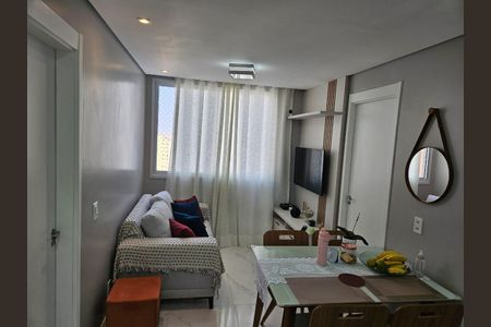 Apartamento à venda com 2 quartos, 38m² em Brás, São Paulo