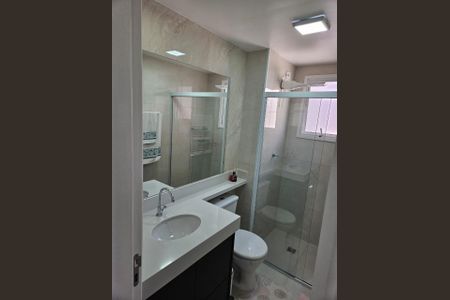 Apartamento à venda com 2 quartos, 38m² em Brás, São Paulo