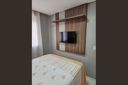 Apartamento à venda com 2 quartos, 38m² em Brás, São Paulo