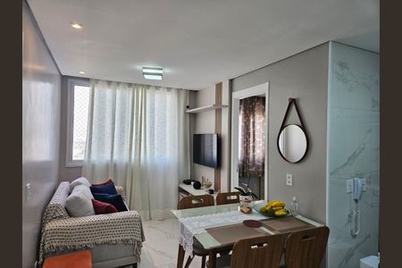 Apartamento à venda com 2 quartos, 38m² em Brás, São Paulo
