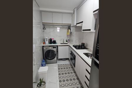 Apartamento à venda com 2 quartos, 38m² em Brás, São Paulo