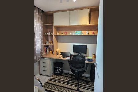Apartamento à venda com 2 quartos, 38m² em Brás, São Paulo