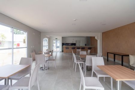 Apartamento à venda com 3 quartos, 54m² em Jurubatuba, São Paulo
