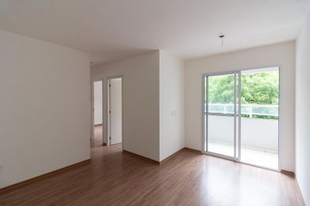 Apartamento à venda com 3 quartos, 54m² em Jurubatuba, São Paulo