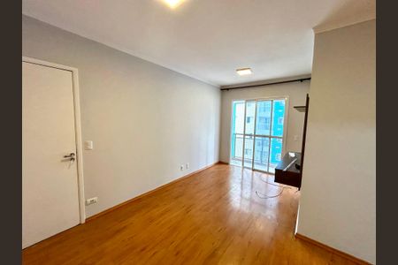 Apartamento à venda com 49m², 2 quartos e 1 vaga Apartamento à venda com 49m², 2 quartos e 1 vagaSala