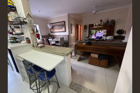 Apartamento à venda com 3 quartos, 88m² em Barcelona, São Caetano do Sul