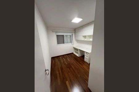 Apartamento à venda com 4 quartos, 186m² em Chácara Santo Antônio, São Paulo