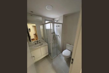 Apartamento à venda com 4 quartos, 186m² em Chácara Santo Antônio, São Paulo
