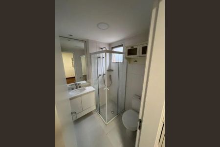Apartamento à venda com 4 quartos, 186m² em Chácara Santo Antônio, São Paulo