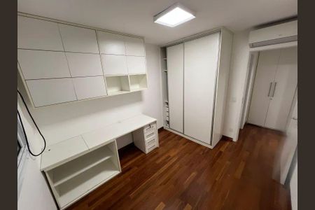 Apartamento à venda com 4 quartos, 186m² em Chácara Santo Antônio, São Paulo