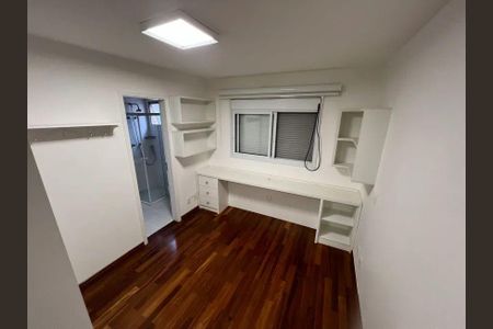 Apartamento à venda com 4 quartos, 186m² em Chácara Santo Antônio, São Paulo