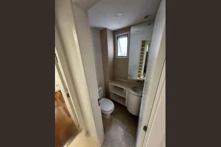 Apartamento à venda com 4 quartos, 186m² em Chácara Santo Antônio, São Paulo