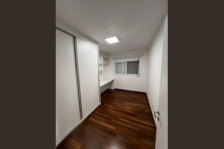 Apartamento à venda com 4 quartos, 186m² em Chácara Santo Antônio, São Paulo