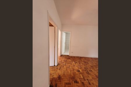 Apartamento à venda com 2 quartos, 57m² em Liberdade, São Paulo