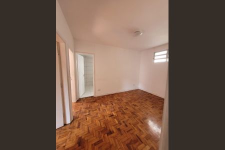 Apartamento à venda com 2 quartos, 57m² em Liberdade, São Paulo