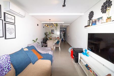 Casa à venda com 3 quartos, 150m² em Vila Monte Alegre, São Paulo