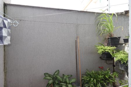 Apartamento à venda com 52m², 2 quartos e 1 vagaQuintal