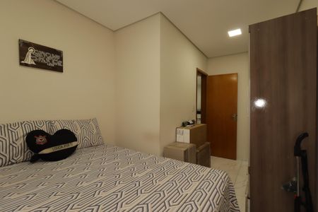 Apartamento à venda com 52m², 2 quartos e 1 vagaSuíte