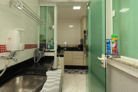 Apartamento à venda com 52m², 2 quartos e 1 vagaÁrea de Serviço