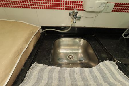 Apartamento à venda com 52m², 2 quartos e 1 vagaÁrea de Serviço - Tanque