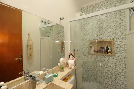 Apartamento à venda com 52m², 2 quartos e 1 vagaBanheiro Social