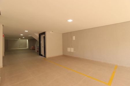 Apartamento à venda com 52m², 2 quartos e 1 vagaGaragem