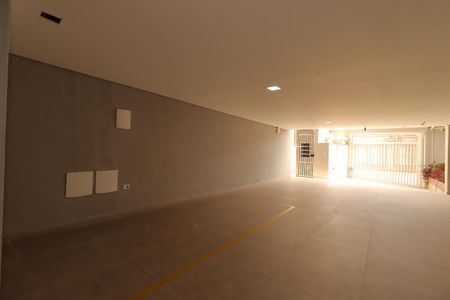 Apartamento à venda com 52m², 2 quartos e 1 vagaGaragem