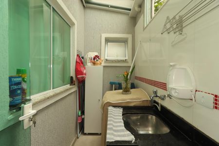 Apartamento à venda com 52m², 2 quartos e 1 vagaÁrea de Serviço