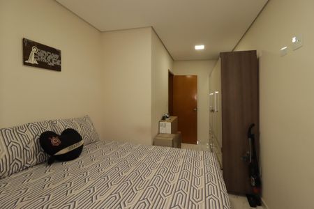 Apartamento à venda com 52m², 2 quartos e 1 vagaSuíte