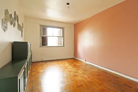 Sala de apartamento para alugar com 3 quartos, 102m² em Petrópolis, Porto Alegre