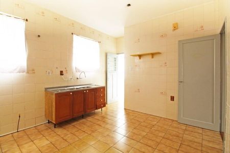 Cozinha  de apartamento para alugar com 3 quartos, 102m² em Petrópolis, Porto Alegre