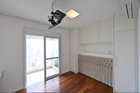 Apartamento à venda com 115m², 3 quartos e 2 vagasSuíte