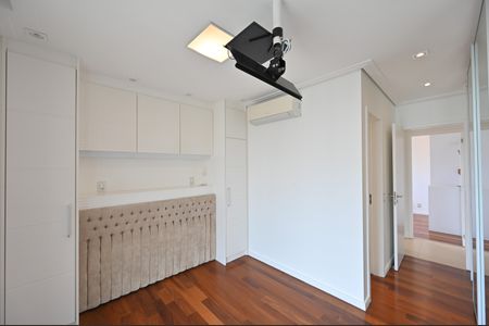 Apartamento à venda com 115m², 3 quartos e 2 vagasSuíte