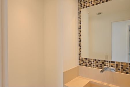 Apartamento à venda com 115m², 3 quartos e 2 vagasLavabo