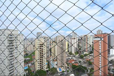 Apartamento à venda com 115m², 3 quartos e 2 vagasVista do Quarto 2