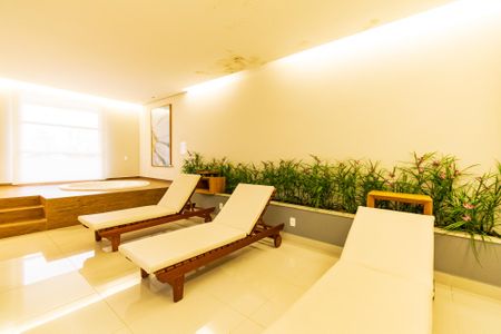 Apartamento à venda com 115m², 3 quartos e 2 vagasHidro