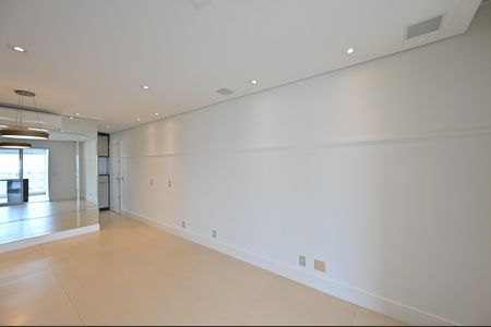 Apartamento à venda com 115m², 3 quartos e 2 vagasSala