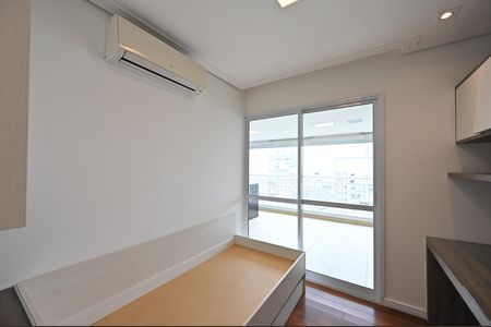 Apartamento à venda com 115m², 3 quartos e 2 vagasQuarto 3