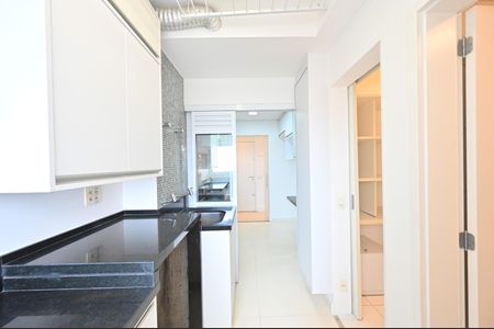 Apartamento à venda com 115m², 3 quartos e 2 vagasLavanderia